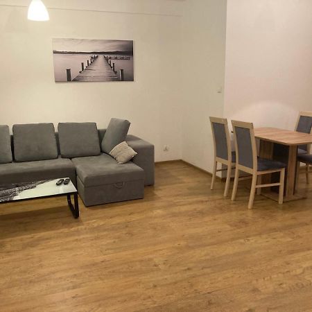 Mieszkanie W Centrum Bielsko-Biala Bagian luar foto