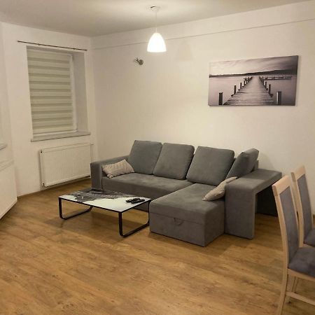 Mieszkanie W Centrum Bielsko-Biala Bagian luar foto