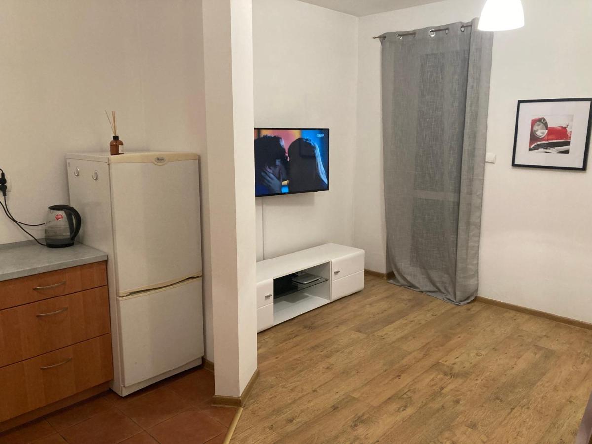 Mieszkanie W Centrum Bielsko-Biala Bagian luar foto