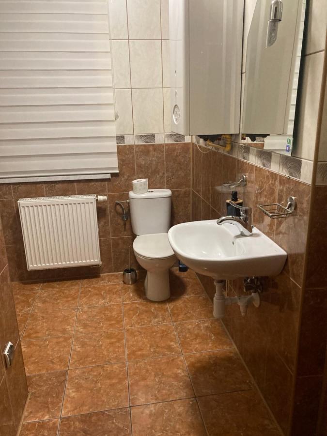 Mieszkanie W Centrum Bielsko-Biala Bagian luar foto