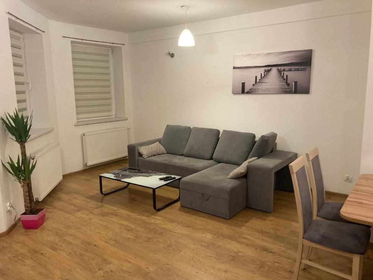 Mieszkanie W Centrum Bielsko-Biala Bagian luar foto