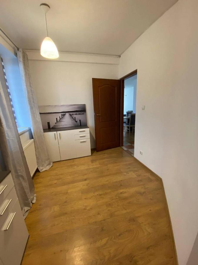 Mieszkanie W Centrum Bielsko-Biala Bagian luar foto