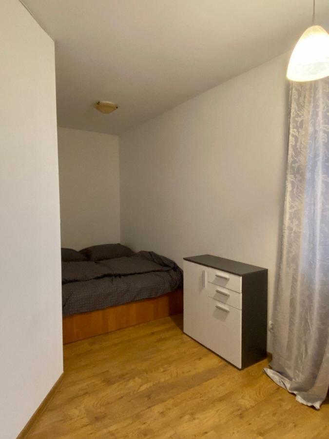 Mieszkanie W Centrum Bielsko-Biala Bagian luar foto