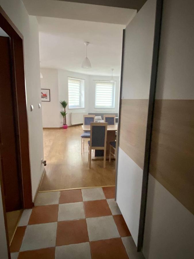 Mieszkanie W Centrum Bielsko-Biala Bagian luar foto