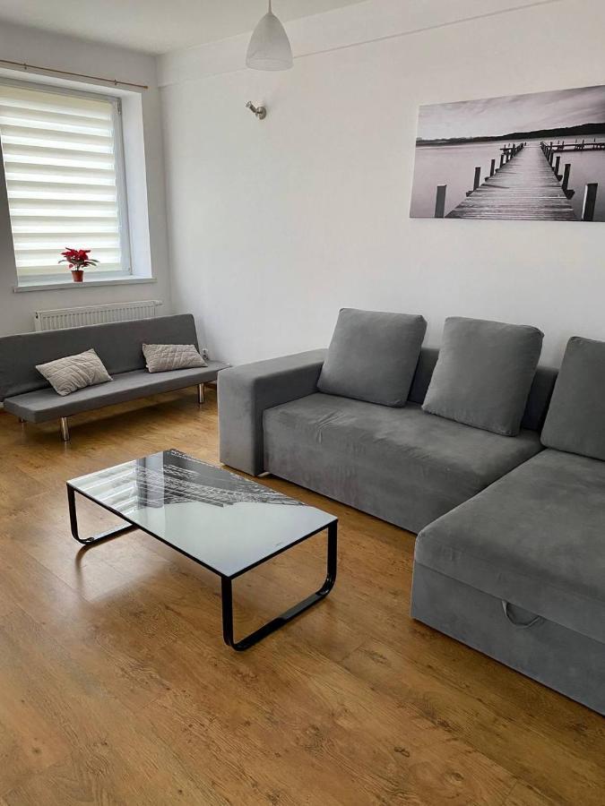 Mieszkanie W Centrum Bielsko-Biala Bagian luar foto